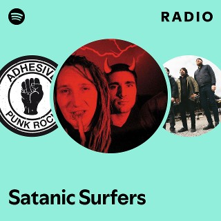 SATANIC SURFERS punk emo メロコア nofx ハイスタ Satanic Surfers | Spotify