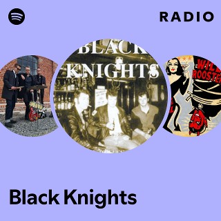 Black Knights Radio