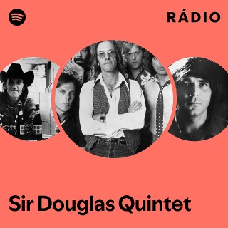 洋楽 Sir Douglas Quinted Sir Douglas Quintet All Time Best- Sir Douglas Quintet