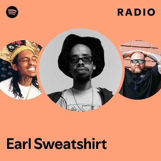 Earl Sweatshirt | Spotify