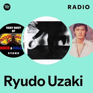 【国内盤ＬＰ】R.U/Ｄebut   RYUDO UZAKI MTQtOTQ5OC5qcGVn.jpeg