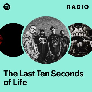 The Last Ten Seconds of Life | Spotify