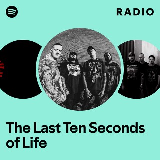 The Last Ten Seconds Of Life Know Your～ Know Your Exits | The Last Ten Seconds of Life