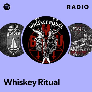 Imagem de Whiskey Ritual