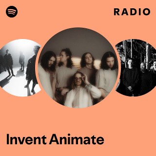 Invent Animate | Spotify