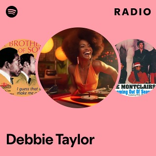 Debbie Taylor | Spotify