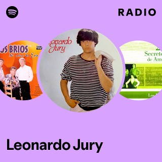 Imagem de Leonardo Jury