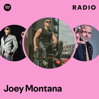 Imagem de Joey Montana