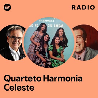 Imagem de Quarteto Harmonia Celeste