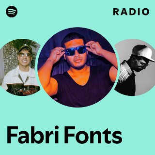 Imagem de Fabri Fonts