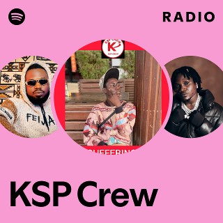 Imagem de Ks Crew