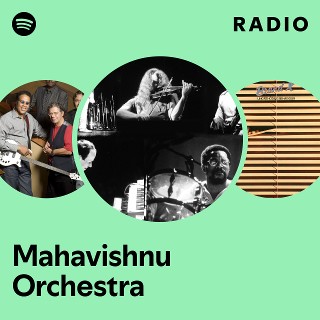 Mahavishnu Orchestra | Spotify