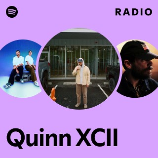 Imagem de Quinn XCII