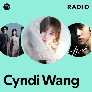 Cyndi Wang | Spotify