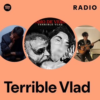 Imagem de Terrible Vlad