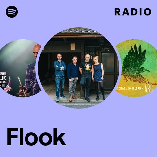 Flook | Spotify