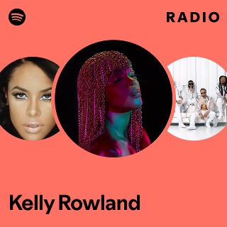 Imagem de Kelly Rowland
