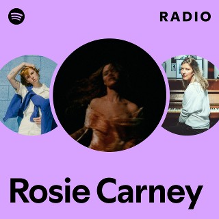 Imagem de Rosie Carney