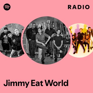 JIMMY EAT WORLD レコード　US original JIMMY EAT WORLD ‎/ INVENTED [LP - ]：00S ROCK：アナログ