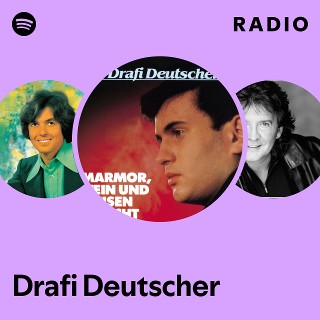 Imagem de Drafi Deutscher