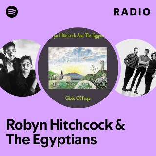 Robyn Hitchcock & The Egyptians | Spotify