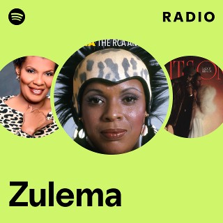 Zulema | Spotify