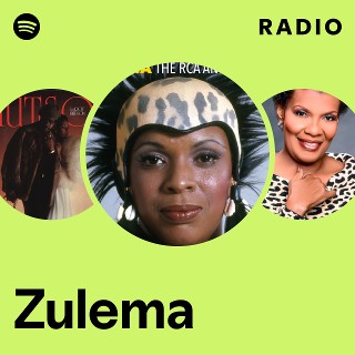 Zulema | Spotify