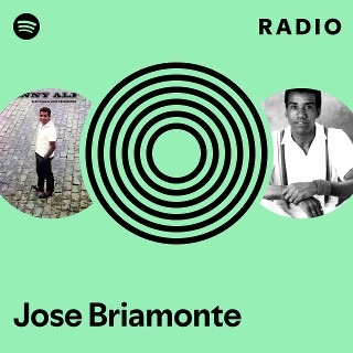 Jose Briamonte | Spotify