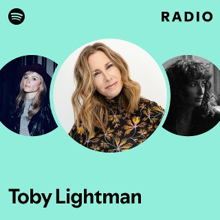Imagem de Toby Lightman