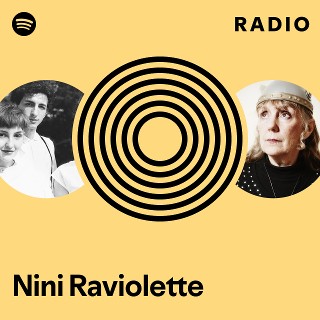 Imagem de Nini Raviolette
