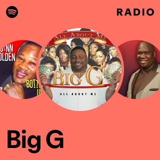 その他 Big G Big G | Spotify