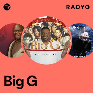 Big G | Spotify
