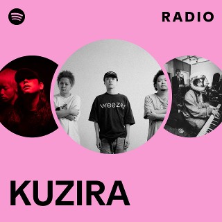 KUZIRA | Spotify