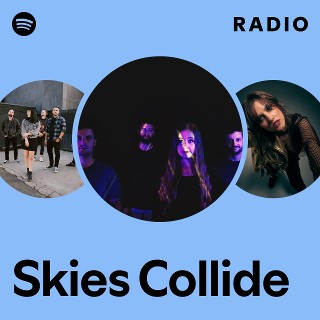 Imagem de Skies Collide