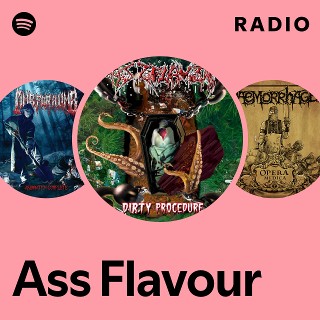 Imagem de Ass Flavour