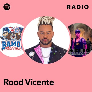 Imagem de Rood Vicente