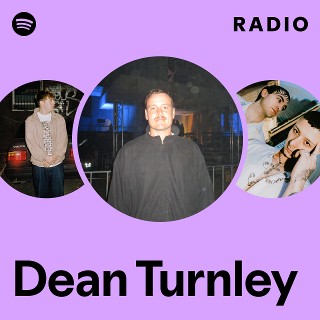 Dean Turnley Radio