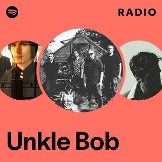 Imagem de Unkle Bob