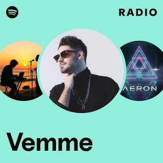 Vemme | Spotify