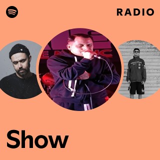 Show Radio