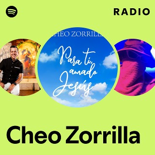 Imagem de Cheo Zorrilla