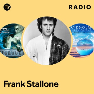 Frank Stallone | Spotify