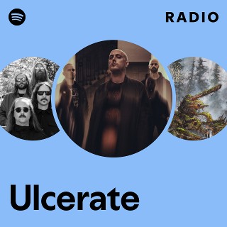 Ulcerate | Spotify