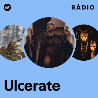 Ulcerate | Spotify