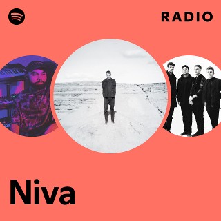 Niva | Spotify