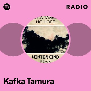 Imagem de Kafka Tamura