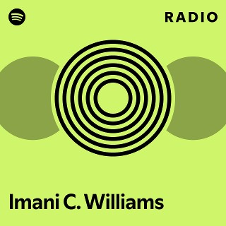 Imagem de Imani Williams