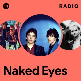 Imagem de Naked Eyes