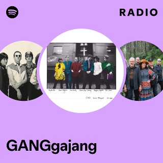 Imagem de GangGajang