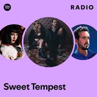 Imagem de Sweet Tempest